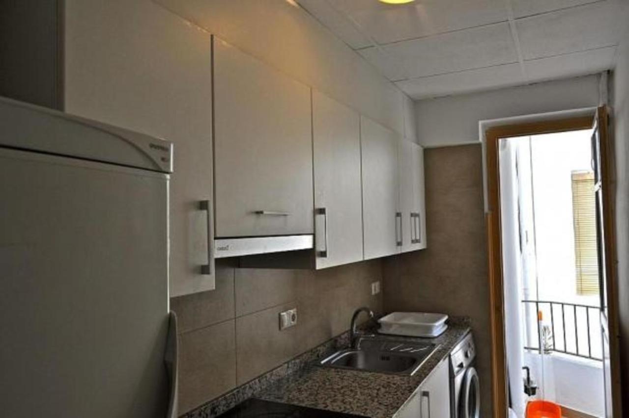 My Loft 4 You Maritim Valencie Exteriér fotografie