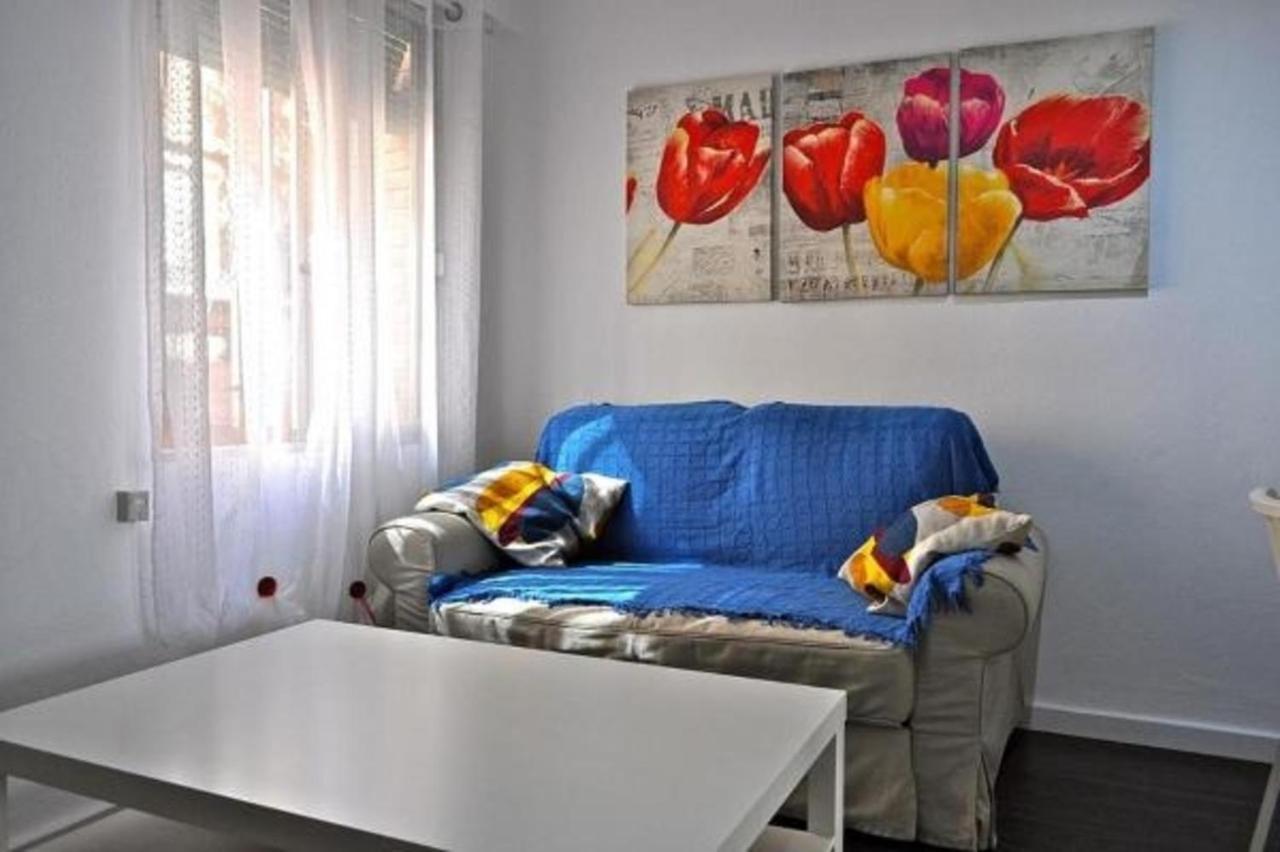 My Loft 4 You Maritim Valencie Exteriér fotografie