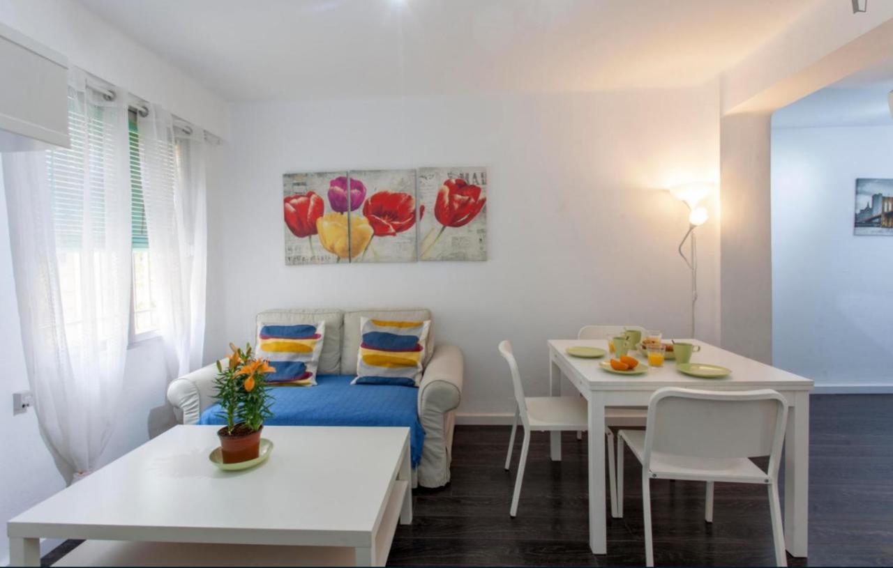 My Loft 4 You Maritim Valencie Exteriér fotografie