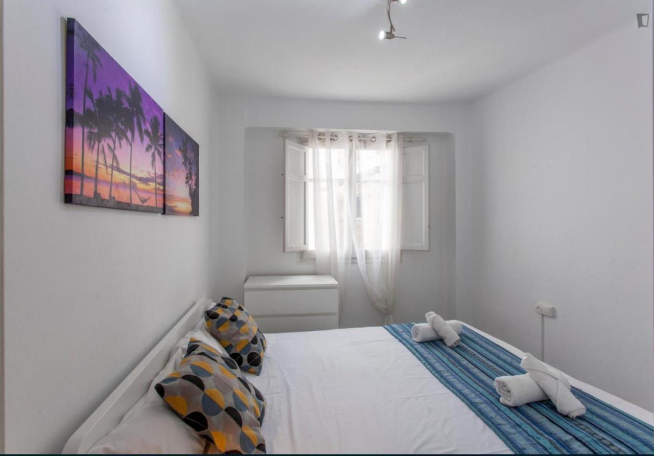 My Loft 4 You Maritim Valencie Exteriér fotografie