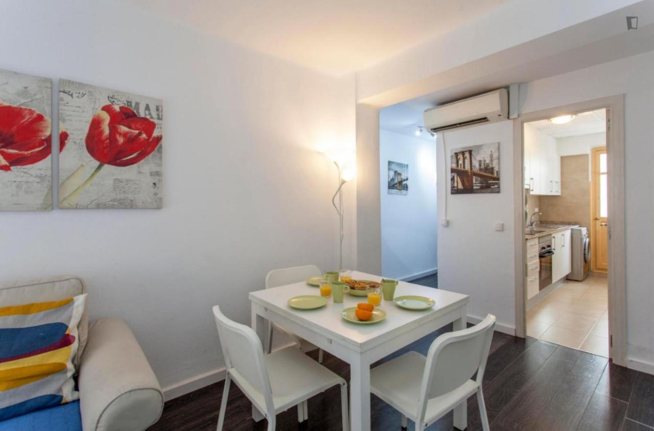 My Loft 4 You Maritim Valencie Exteriér fotografie